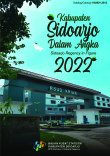 Kabupaten Sidoarjo Dalam Angka 2022
