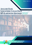 Analisis Hasil Survei Kebutuhan Data BPS Kabupaten Sidoarjo 2022